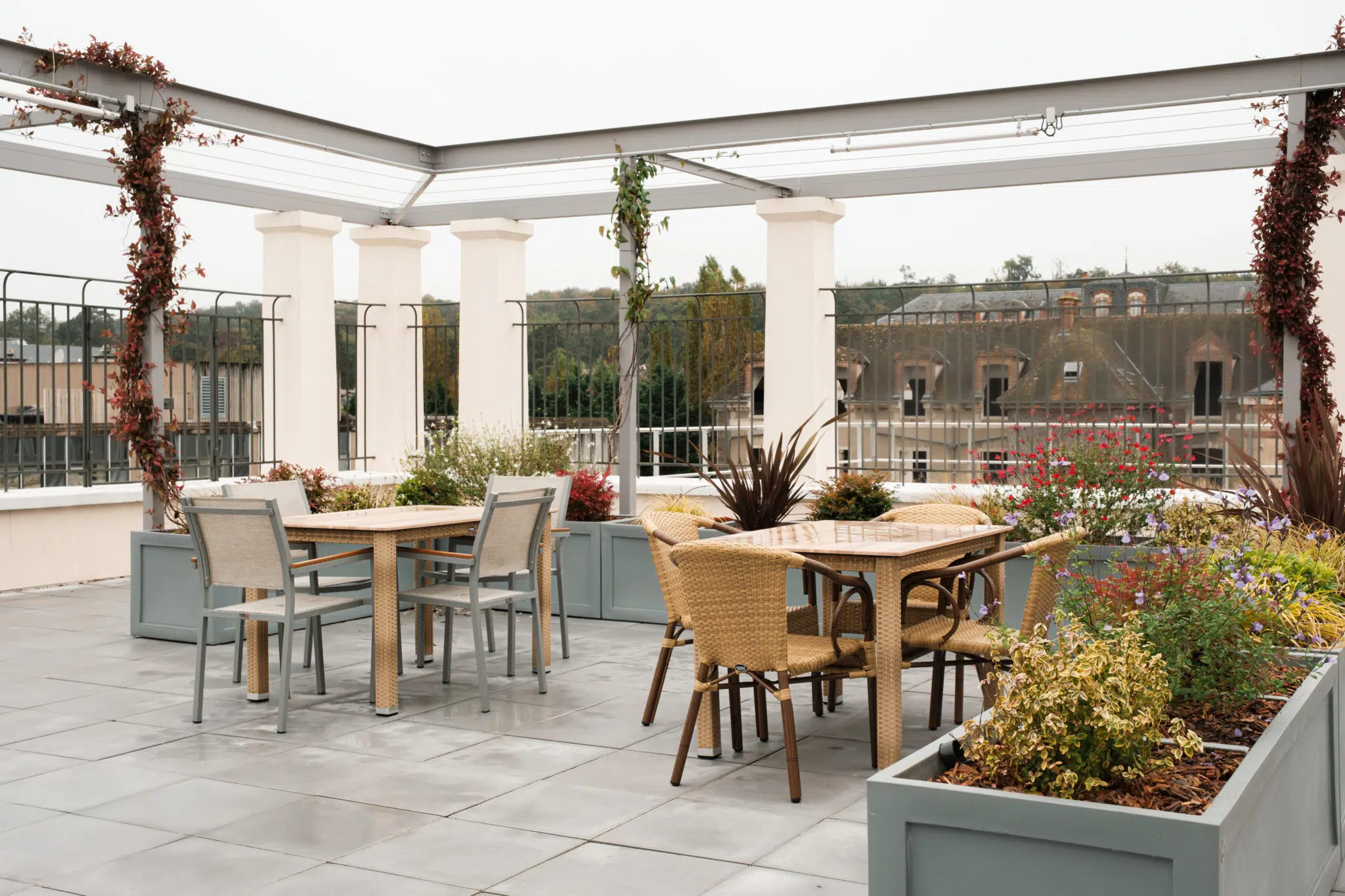 image 7 de Résidence Villa Baucis