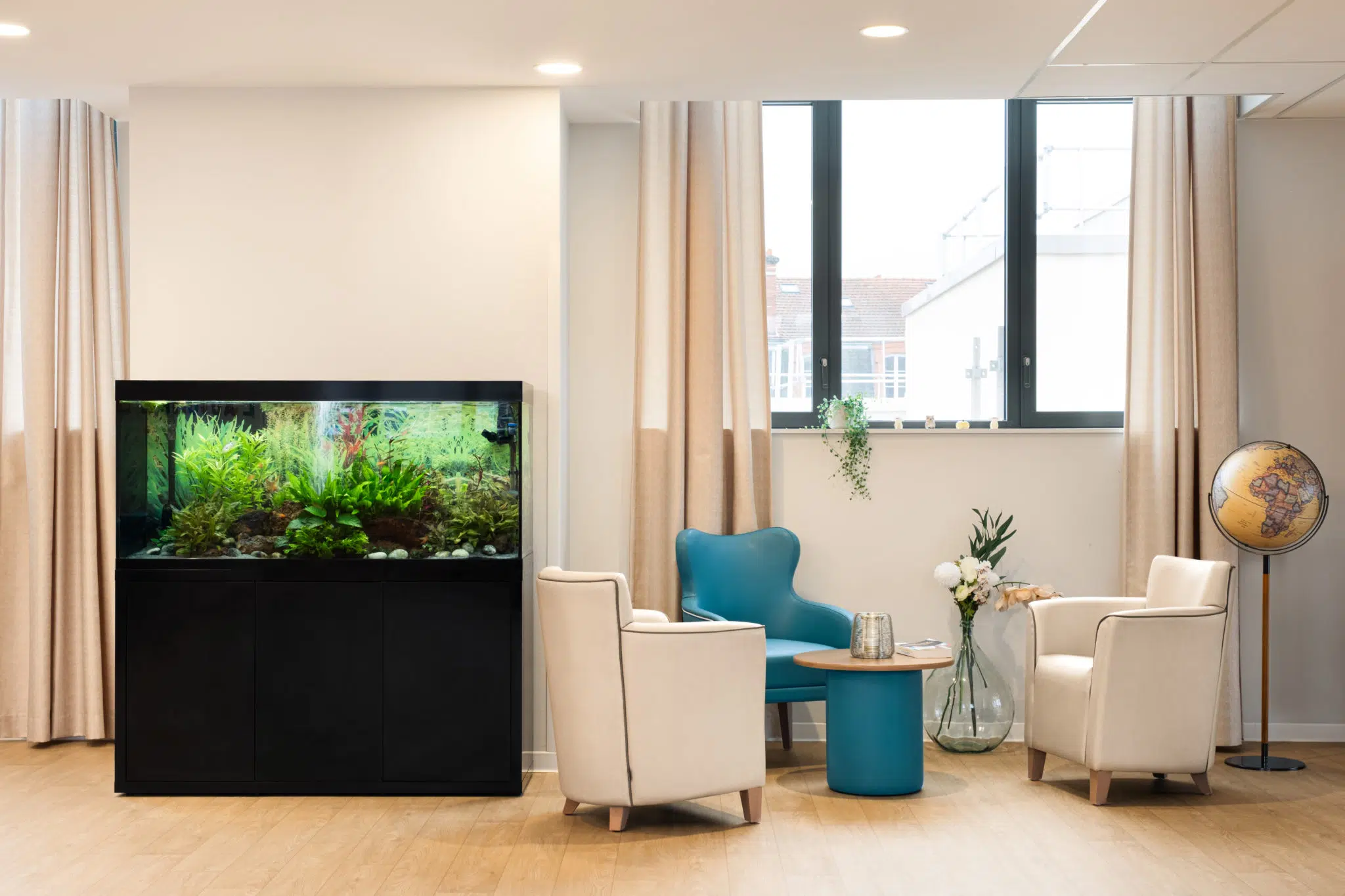 image 1 de Résidence Villa Baucis