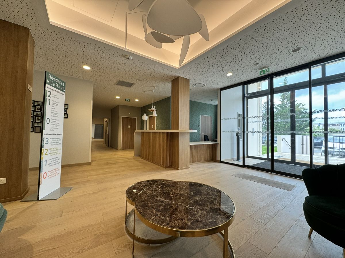 image 2 de Résidence Villa Baucis