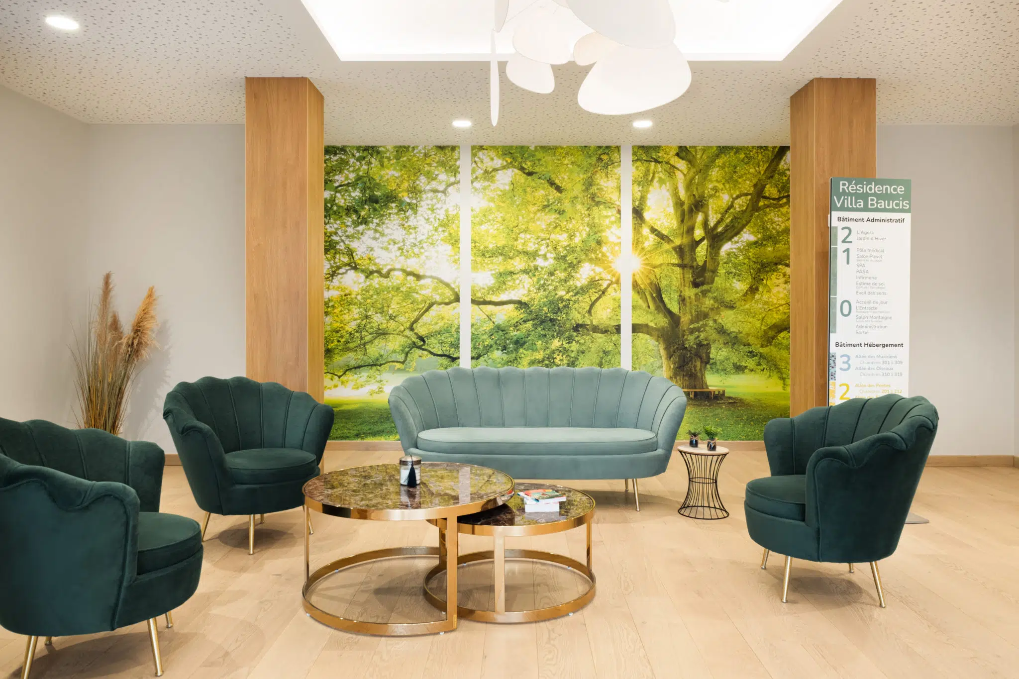 image 3 de Résidence Villa Baucis