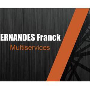 Photo de FERNANDES Franck