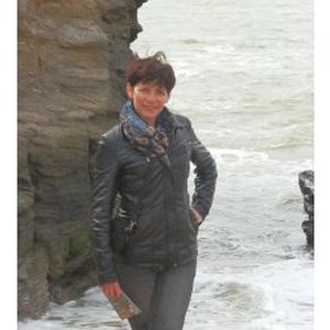 Photo de Madame BERTRAND