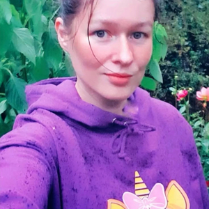 Cours d'anglais visio par diplômée Bac+5