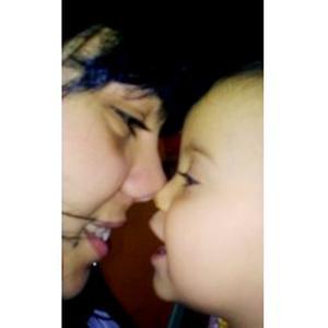Garde d'enfant a domicil
