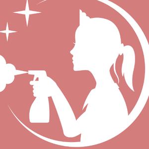 Ménage à domicile – Micro-entreprise agréée – 23€ TTC/heure (Crédit d’impôt -50%)