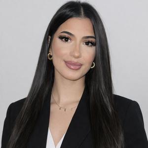 Assistante administrative