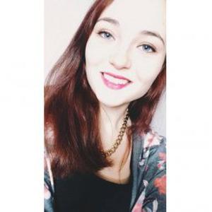 Léa, 17 ans