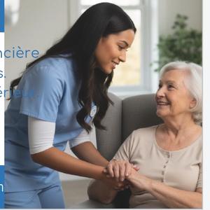 Auxiliaire de vie confirmé avec expérience