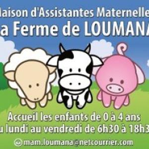 Photo de LA FERME DE LOUMANA