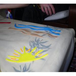 Je peut garder vos enfants en soirée,les nuits...