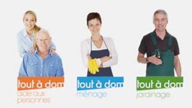 photo couverture Tout a Dom Senlis