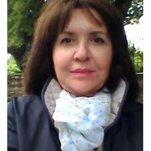 Je m'occupe des tâches ménagères