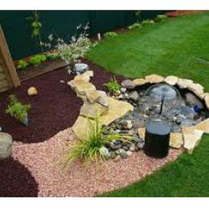 Service de jardinage