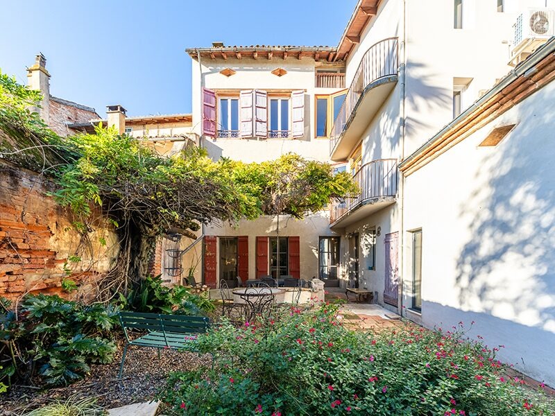 image 1 de Maison de Moissac