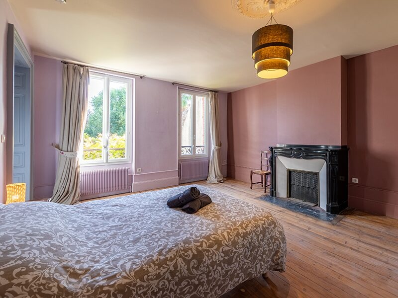 image 3 de Maison de Moissac