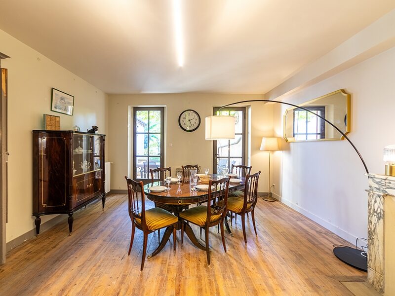 image 5 de Maison de Moissac