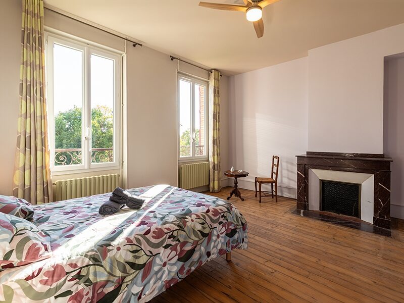 image 6 de Maison de Moissac