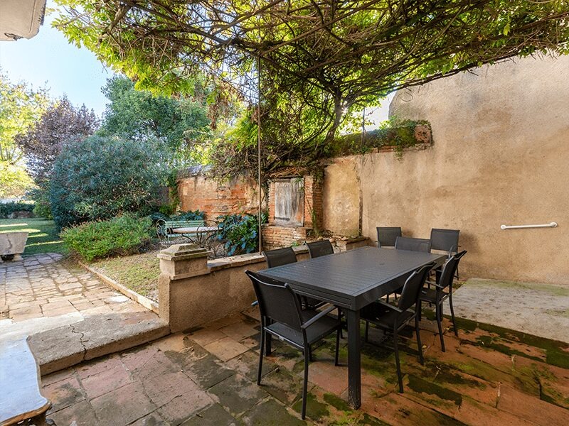 image 7 de Maison de Moissac