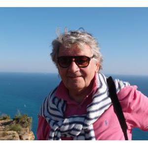 coiffeur mixte à la retraite propose mes services de coiffure 