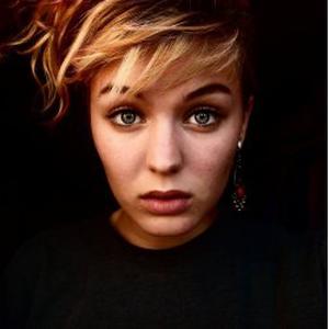 Anna, 18 ans, Cuisine pour personne âgées