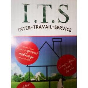 Photo de INTER TRAVAIL SERVICE