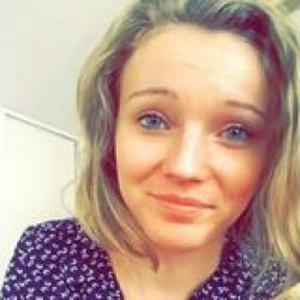 Gaëlle, 22 ans