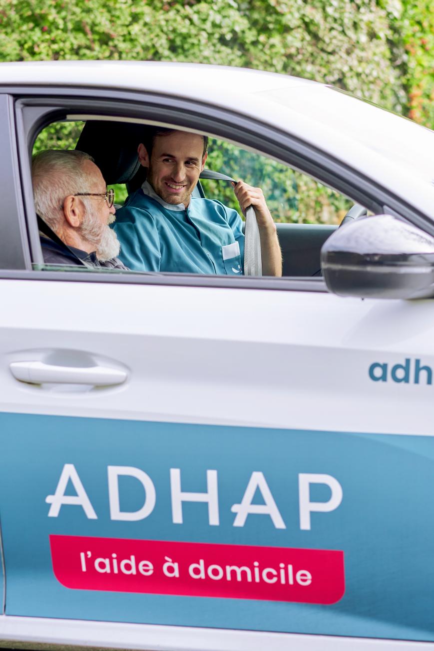 image 5 de Adhap Châteauroux