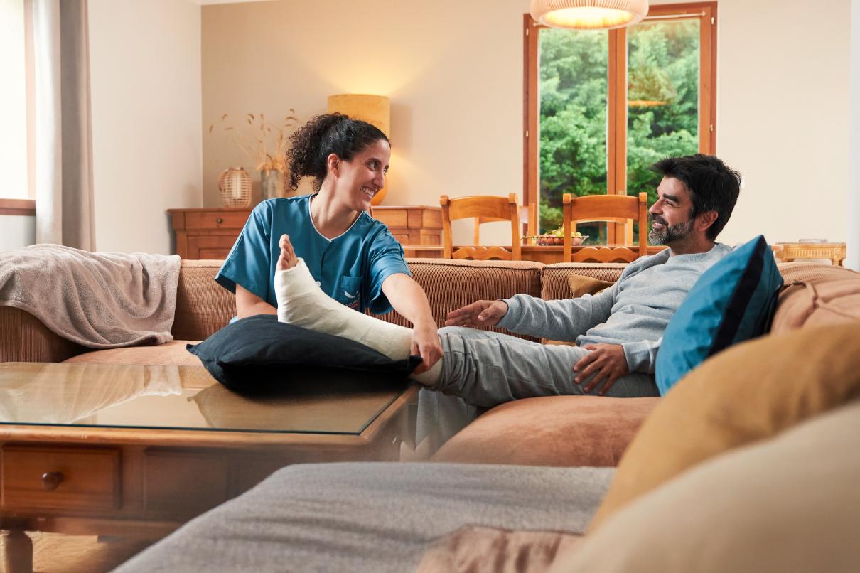 image 6 de Adhap Châteauroux