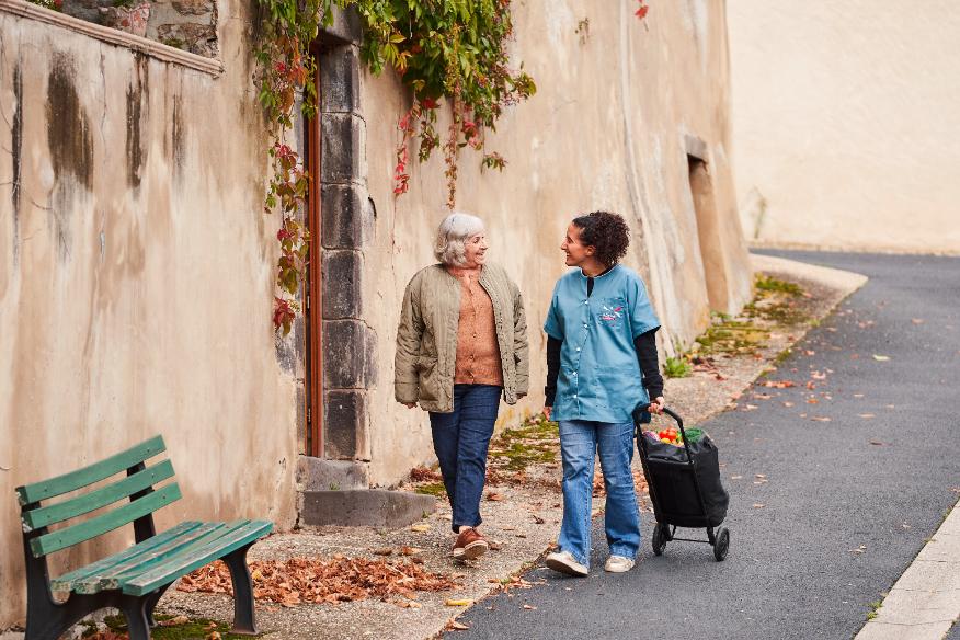 image 7 de Adhap Châteauroux