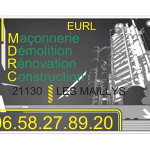 Photo de MDRCONSTRUCTION