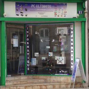 Photo de Pc ULTIMATE
