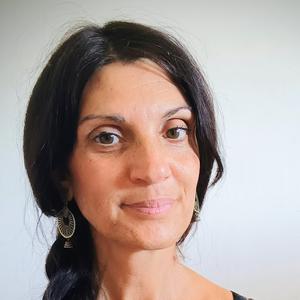 Dame de compagnie -Aide aux personnes âgées