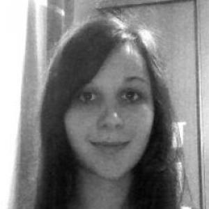 Mélanie, 23 ans, aide ménagère