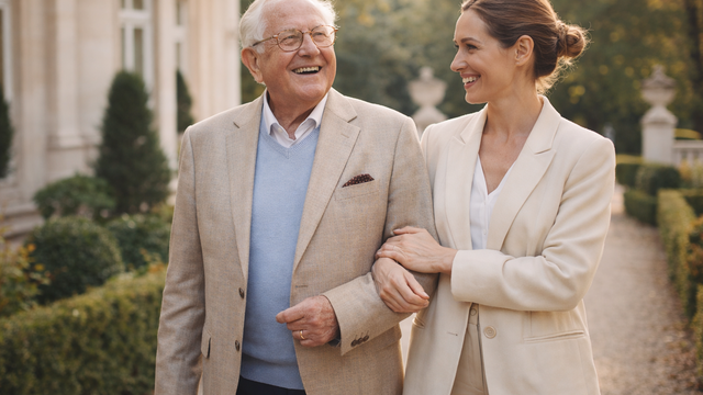 photo couverture Madame Vivants