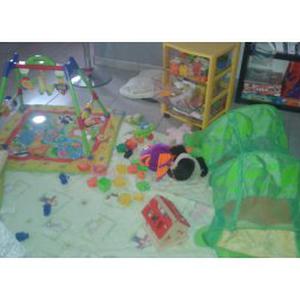 Assistante maternelle à Pornichet