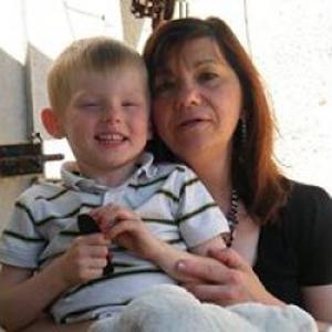 Josette, 54 ans