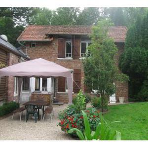 Photo de domaine du Risquetout