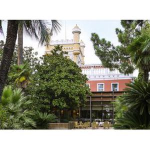 Photo de Korian Château des Ollières