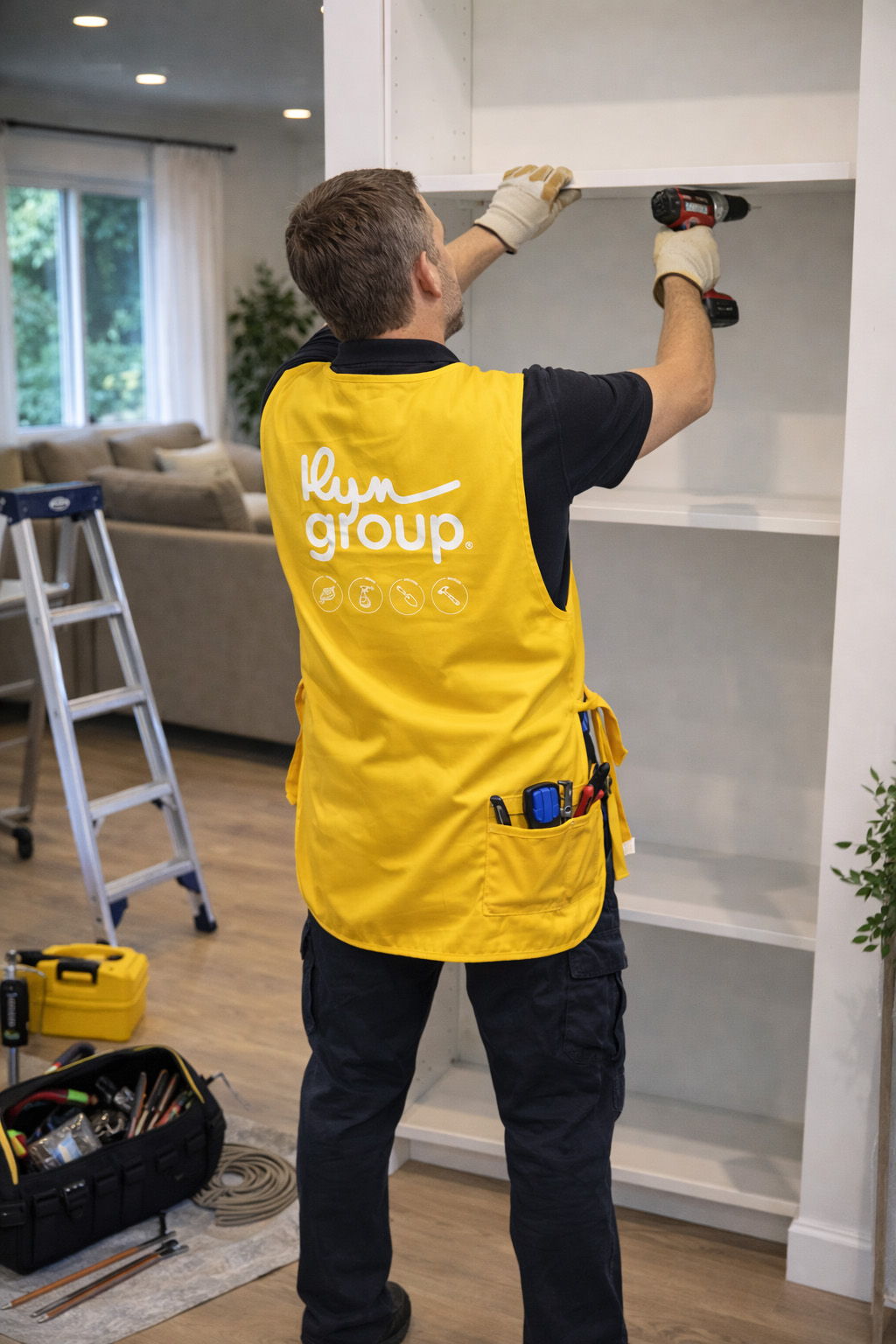 image 4 de Klyn Group