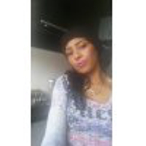 Soukaina, 26 ans