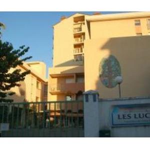 Les Lucioles, un ehpad public bien tenu et confortable