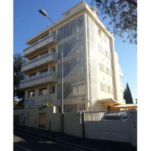 Oréadis, un ehpad avec une vue imprenable sur la baie de Nice