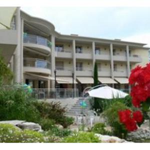 Les Tourelles, profitez d'un quartier calme de Vallauris