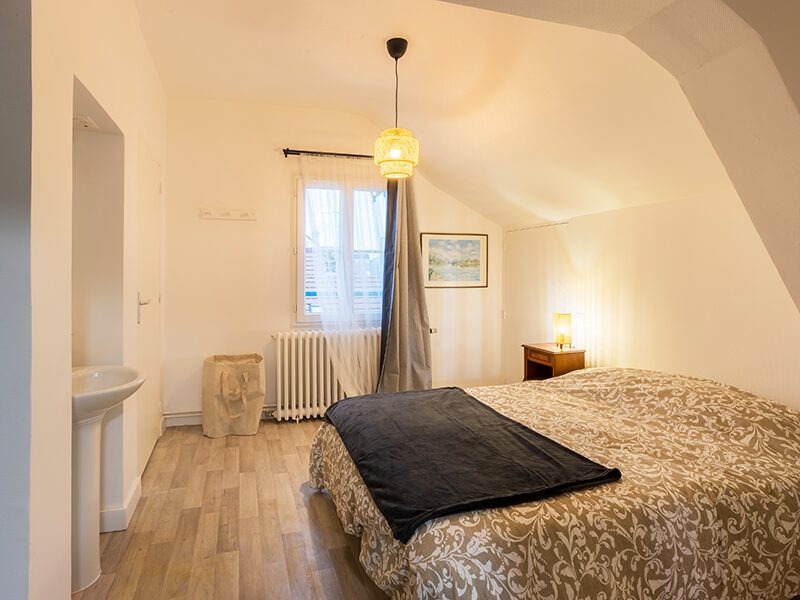 image 2 de Maison de Troyes