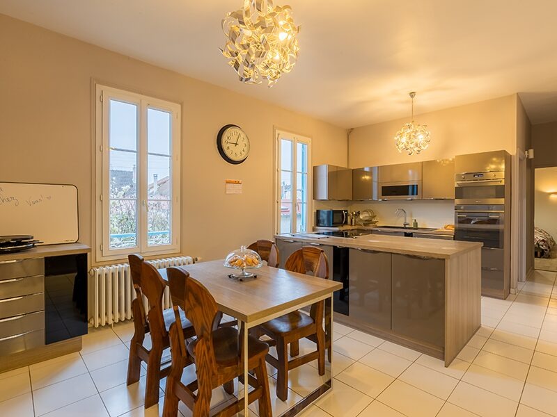 image 3 de Maison de Troyes