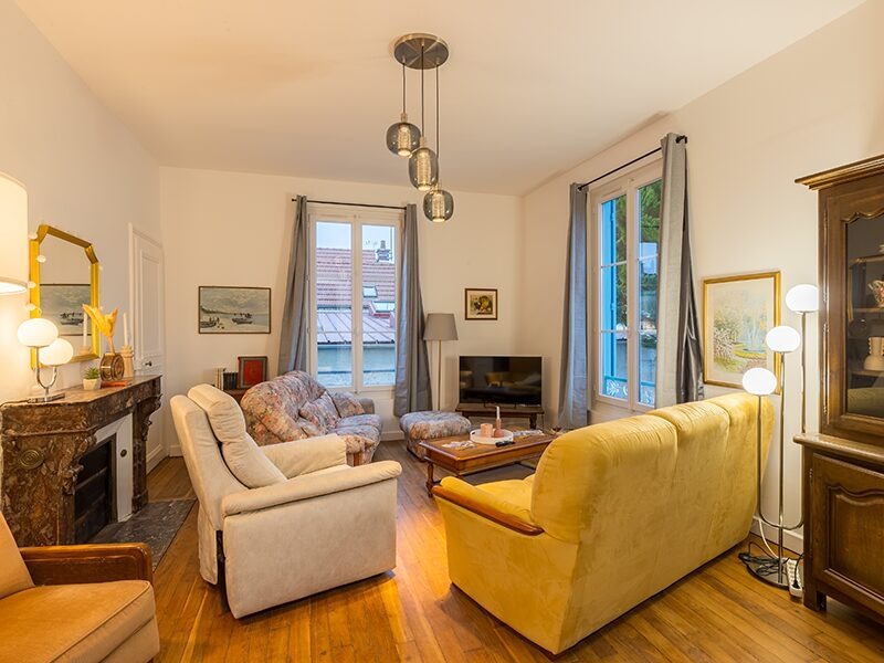 image 4 de Maison de Troyes