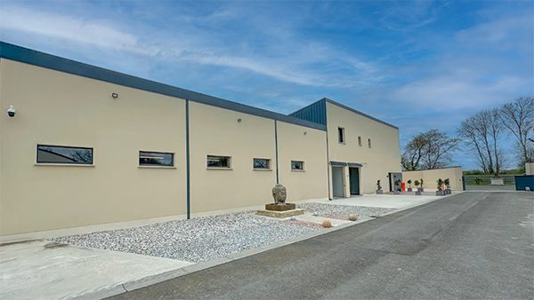 photo couverture Maison de La Chapelle Rainsouin