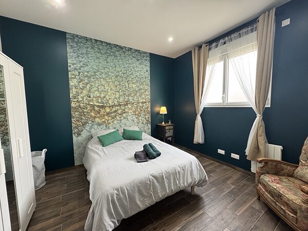 image 2 de Maison de La Chapelle Rainsouin