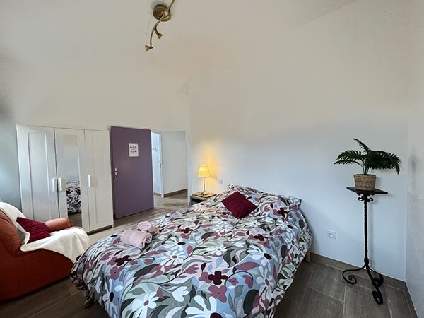 image 4 de Maison de La Chapelle Rainsouin