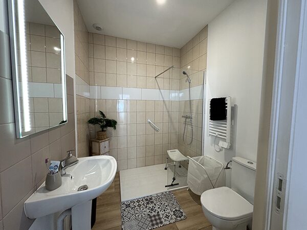 image 5 de Maison de La Chapelle Rainsouin